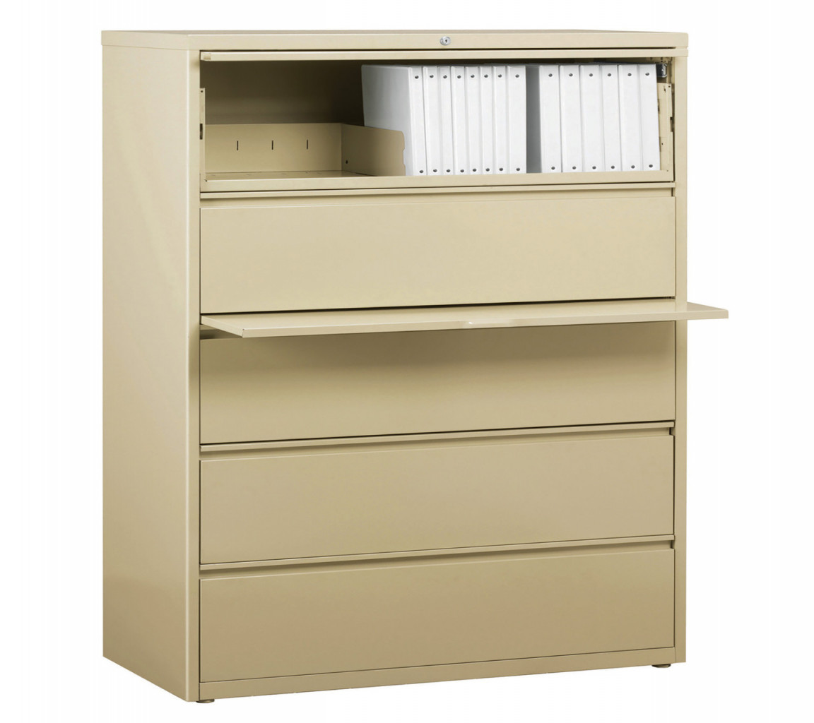 File Cabinet Lateral