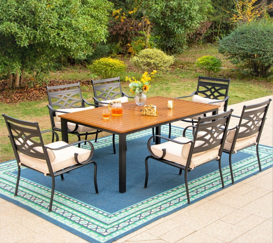 Outdoor Dining Sets - Overstock