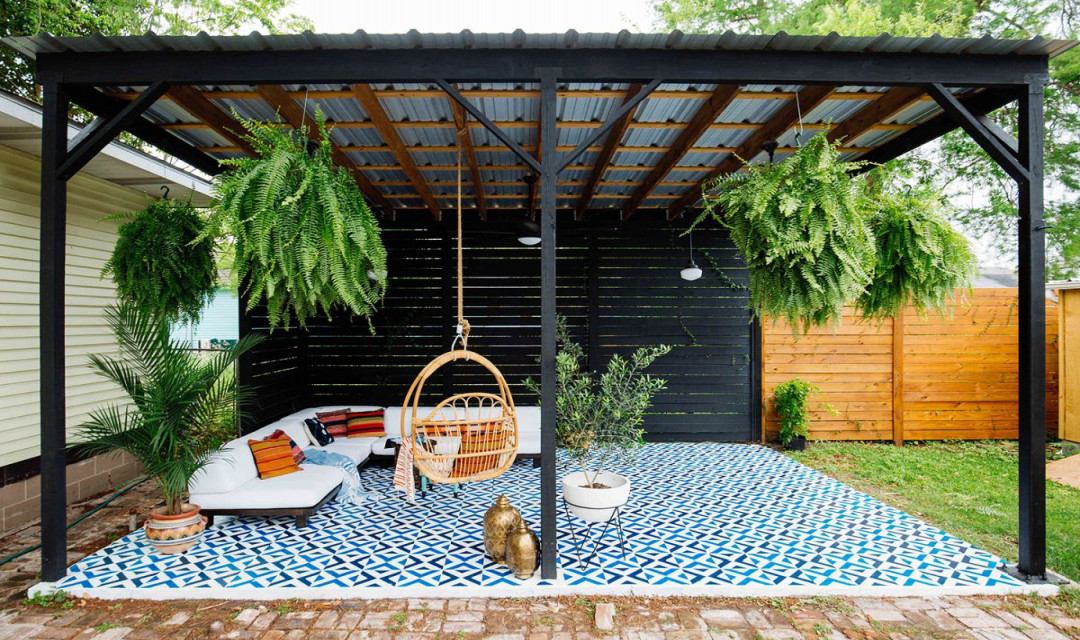Outdoor Flooring Ideas That Will Rejuvenate Your Backyard Space