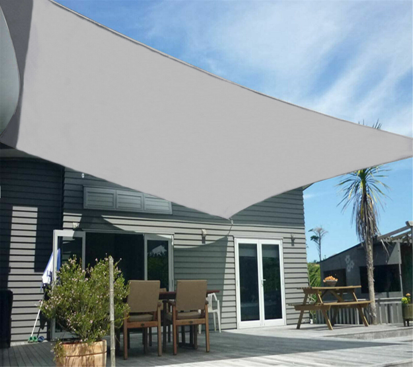 Canopy For Patio