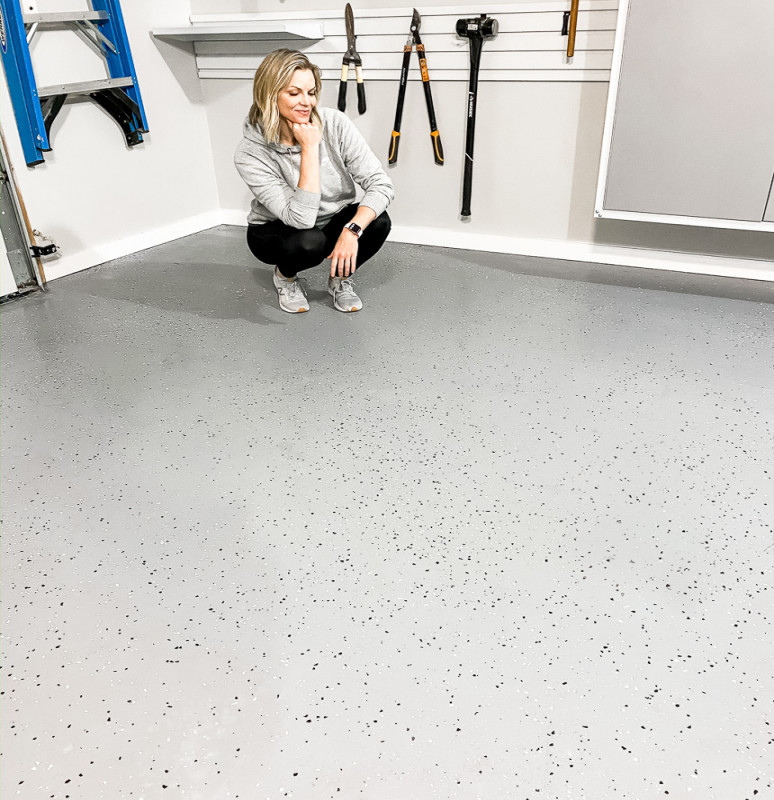 Painting Your Garage Floors Do