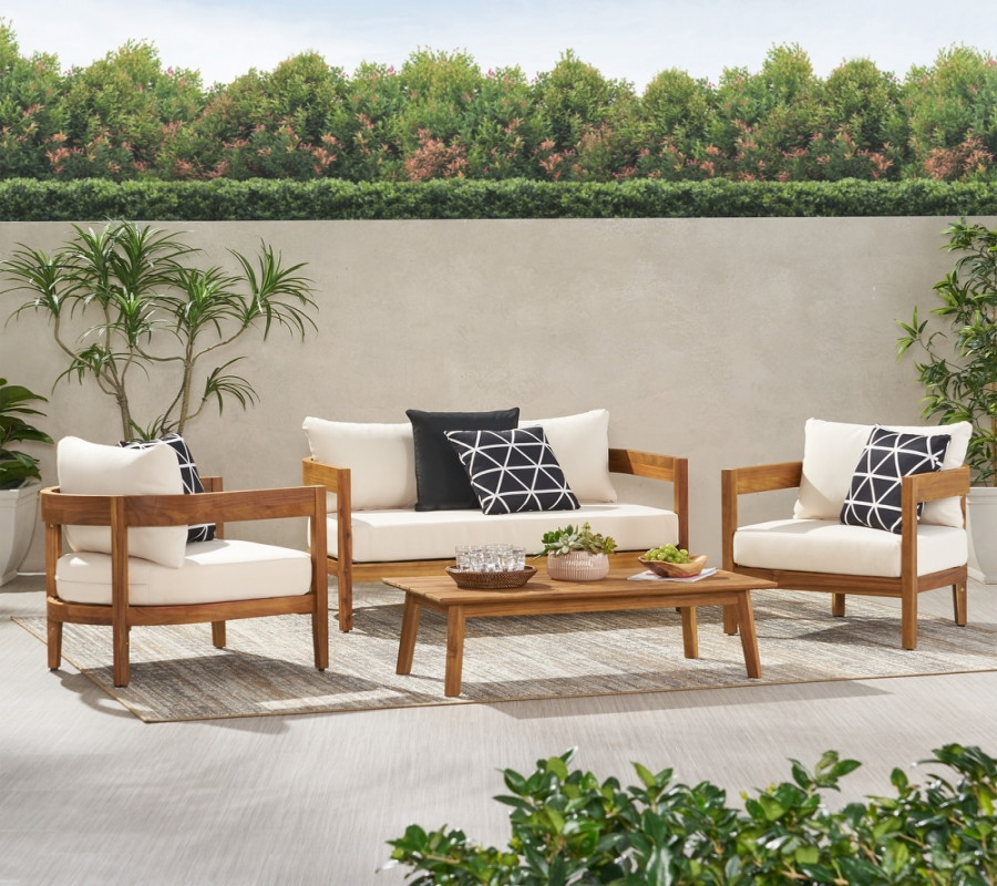 Patio Furniture Sets - Overstock