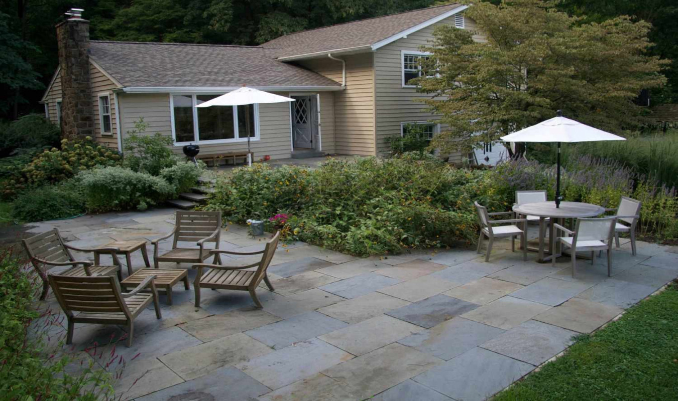 Patio Paver Ideas to Upgrade Your Outdoor Oasis