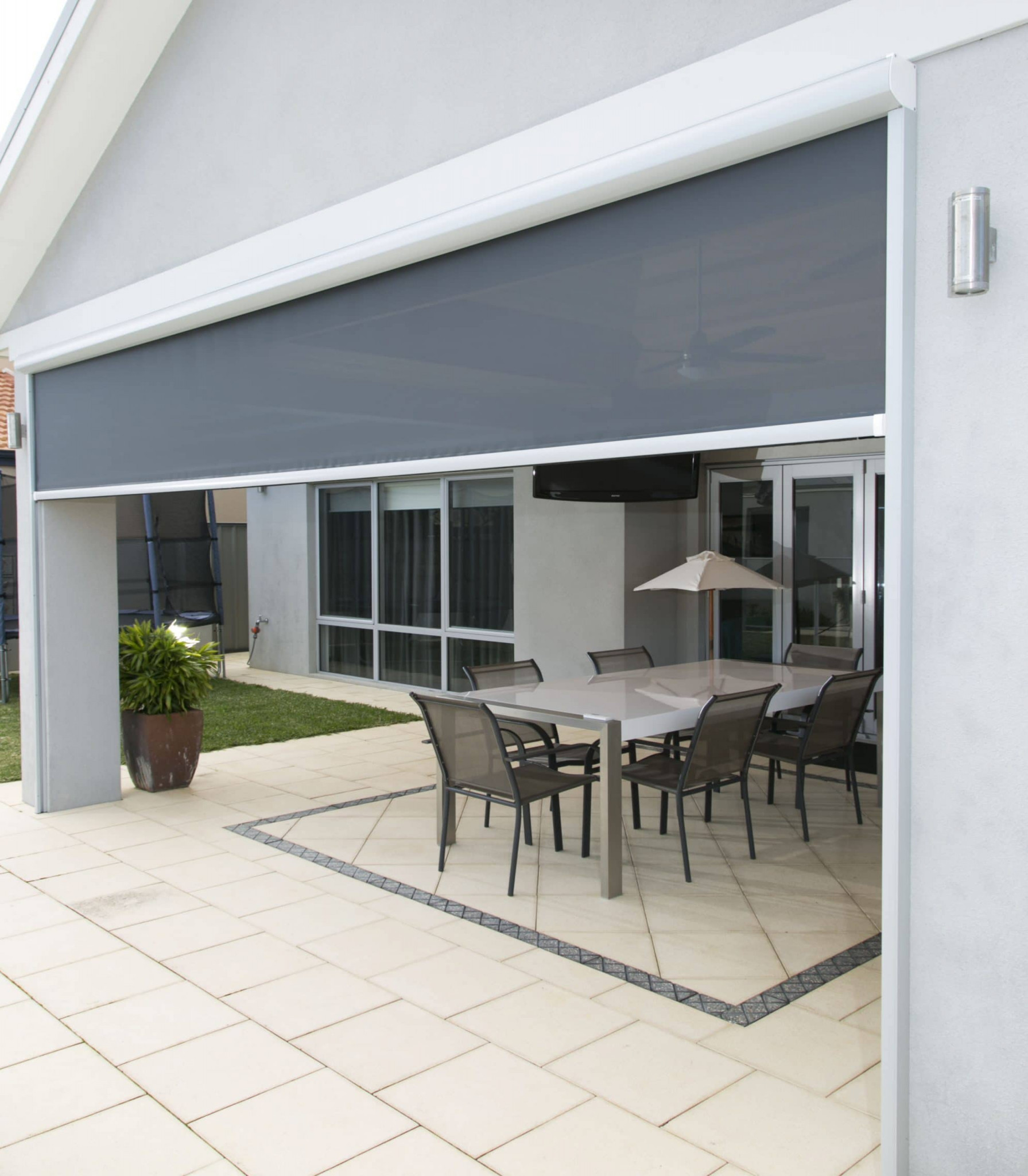 Perth Outdoor Blinds Suppliers  Elegant Outdoor Blinds Perth, WA