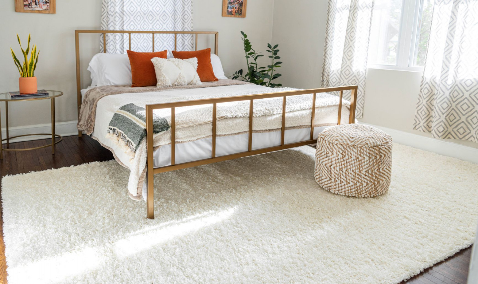 Picking the Best Bedroom Rug: The Complete Guide  Floorspace