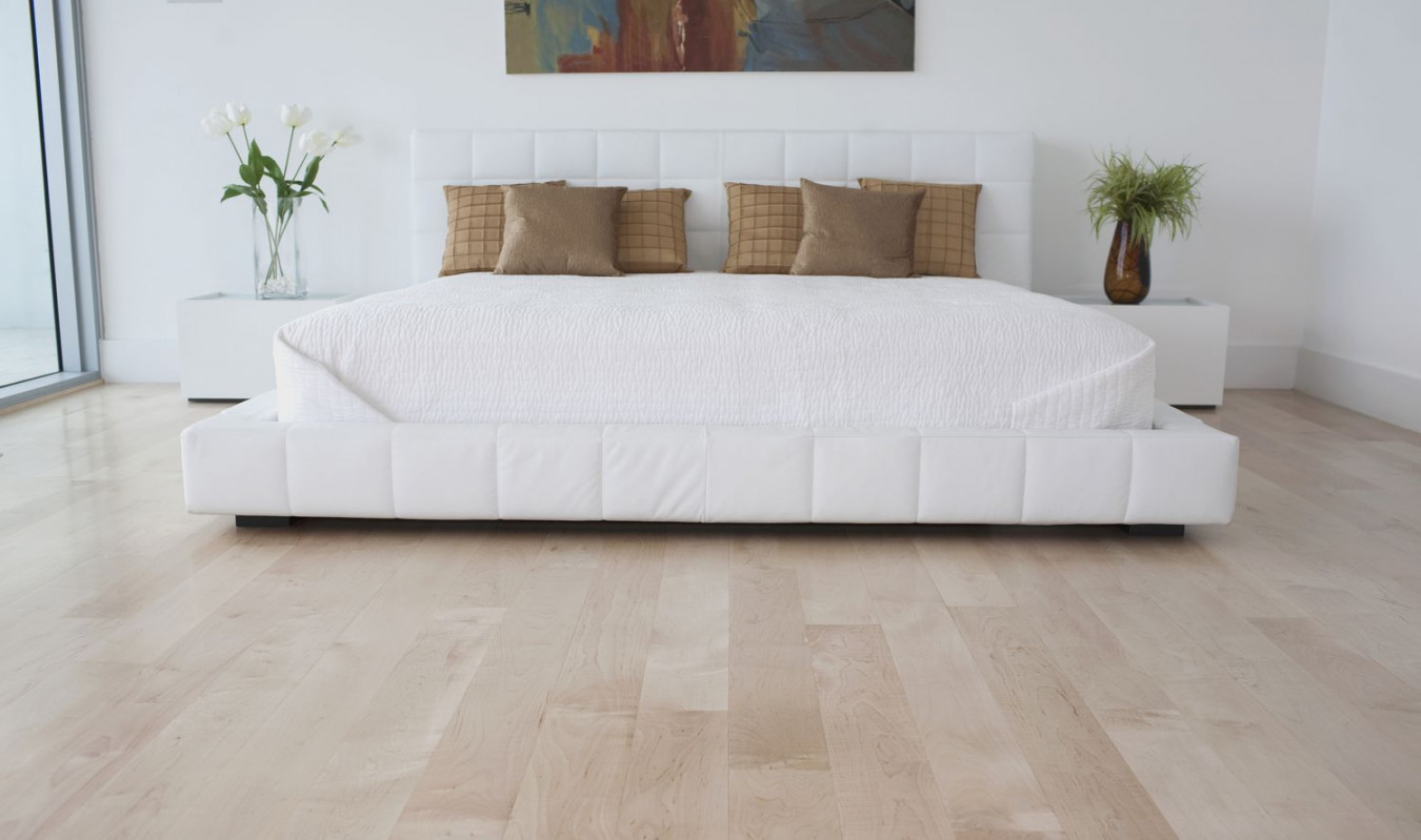 Popular Bedroom Flooring Options to Consider