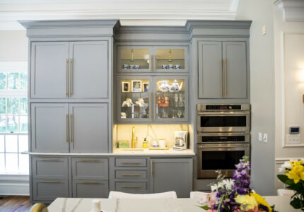 Popular Modern Cabinet Door Styles - Cabinetdoors