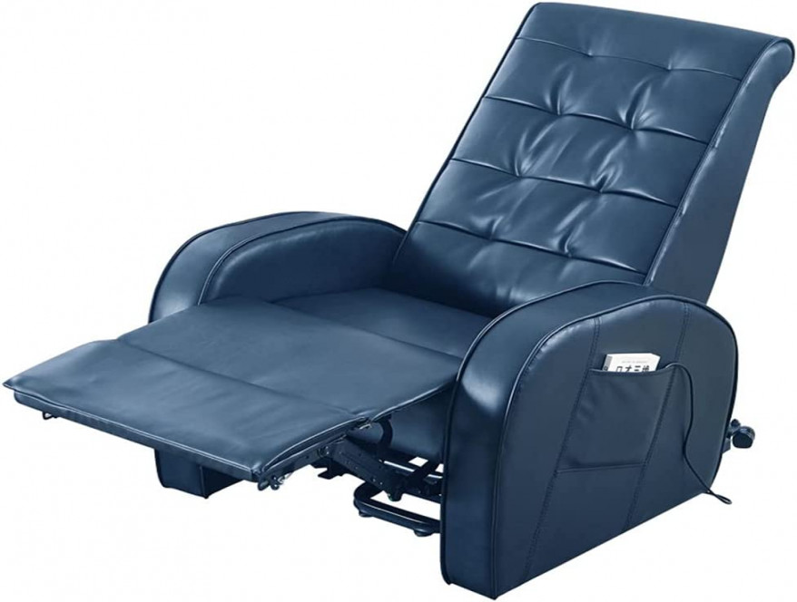 Power Lift Recliner Chair Sofa Single Recliner Chair Ergonomic
