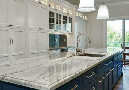 Quartzite Countertops: Are They a Good Fit for your Kitchen?
