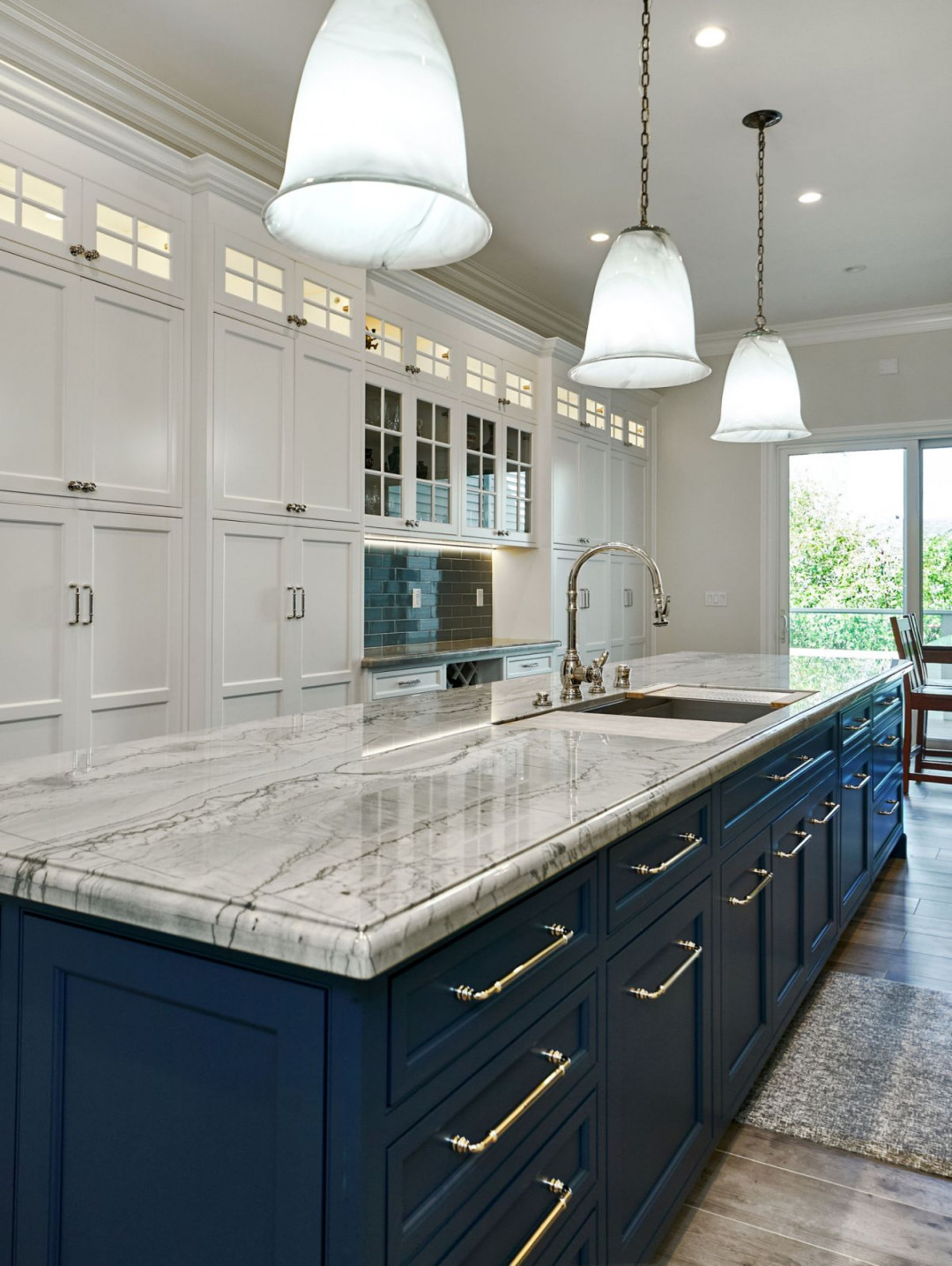 Quartzite Countertops: Are They a Good Fit for your Kitchen?