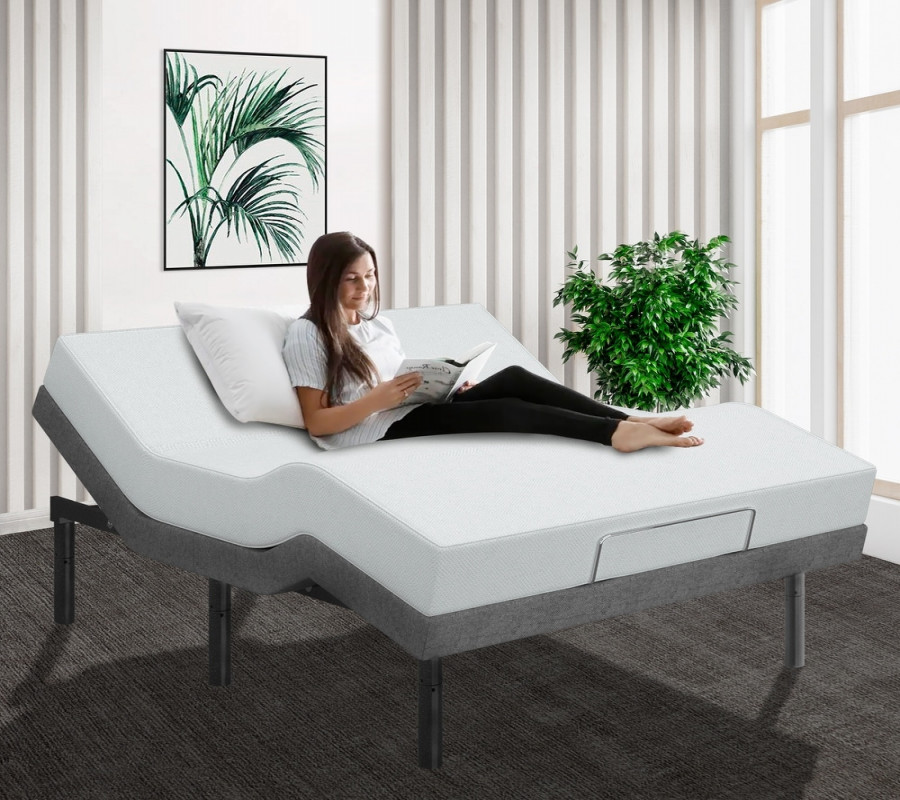 Queen Size Adjustable Bed Sets  Shop Online at Overstock