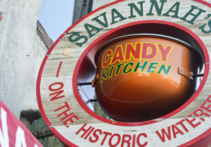 Reasons to Visit Savannah's Candy Kitchen  VisitSavannah