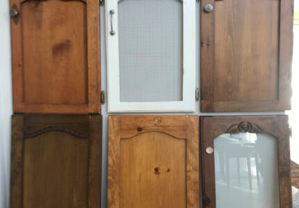 Replacement cupboard doors cabinet doors kitchen or bathroom - Etsy