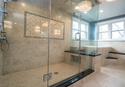 Shower Remodel Ideas for Your Next Bathroom Remodel