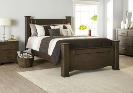 Signature Design by Ashley Annifern Queen Bedroom Collection  Big