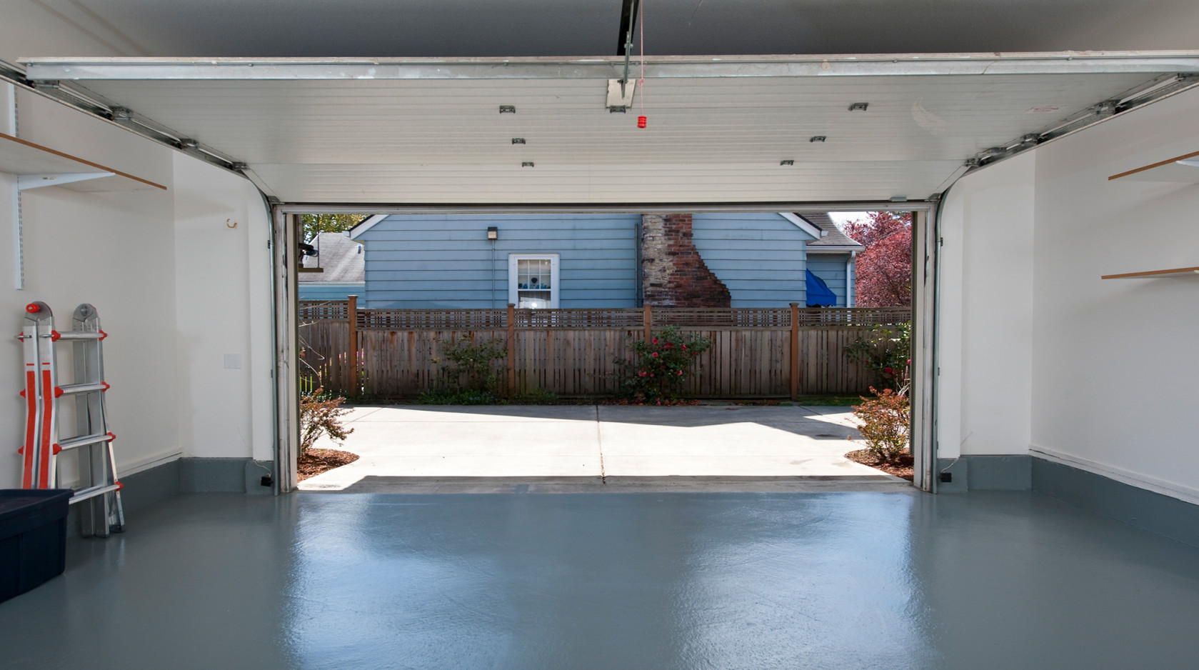 Simple Green  US  Household  Garage  Flooring