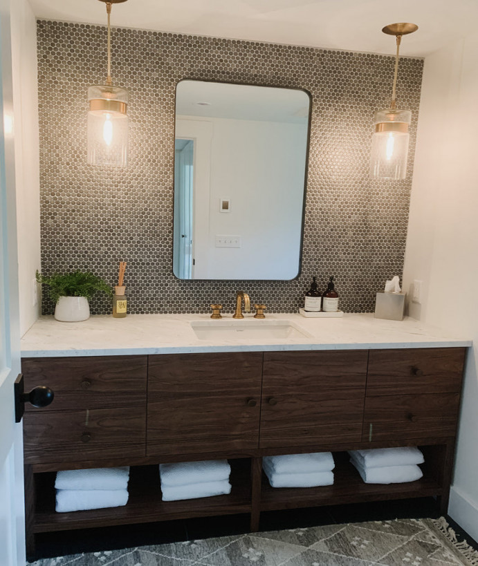 Skip the Mistakes with Bathroom Pendants – Addison West