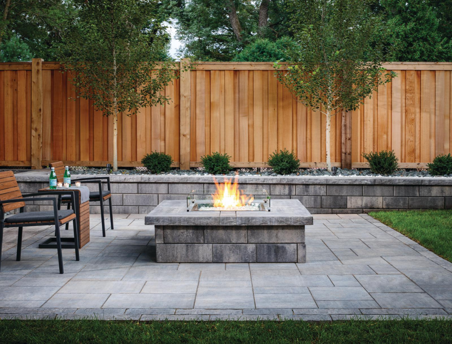 Small Patio Ideas That Enhance Even Tiny Outdoor Spaces