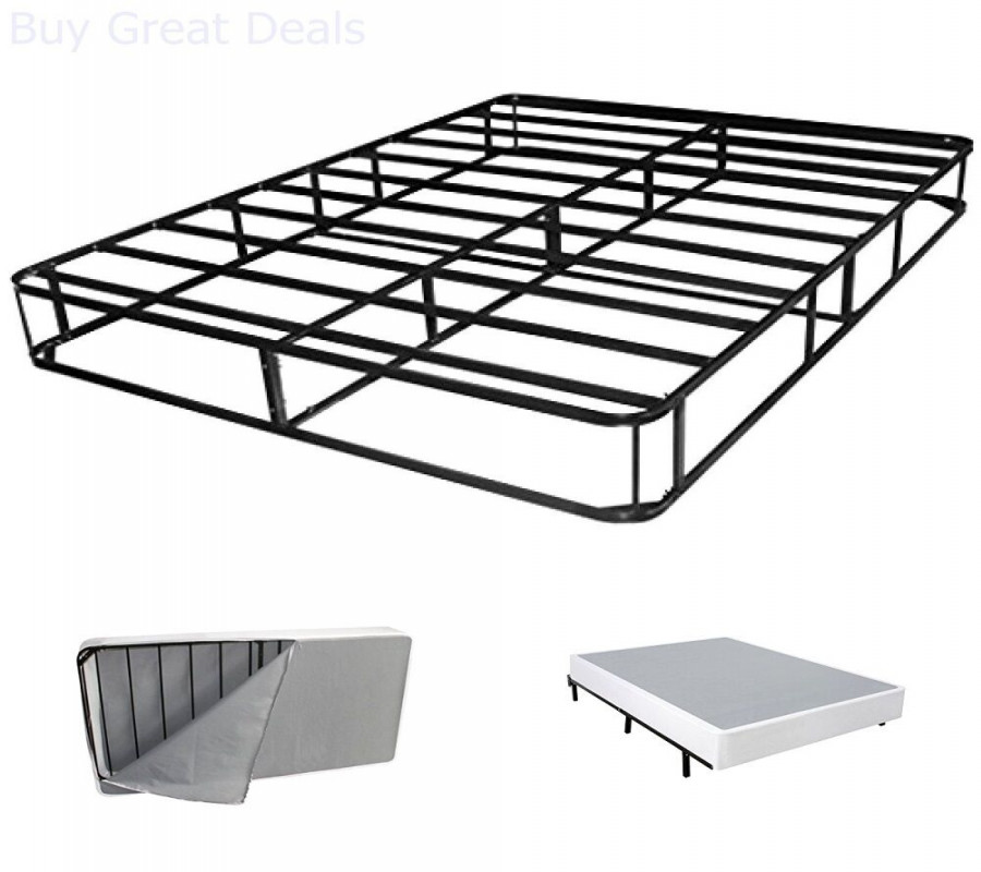 Box Springs For King Size Bed