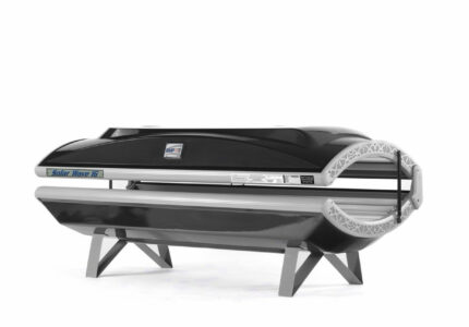 Solar Wave  Standard Tanning Bed - Home Tanning  Sunco Tanning
