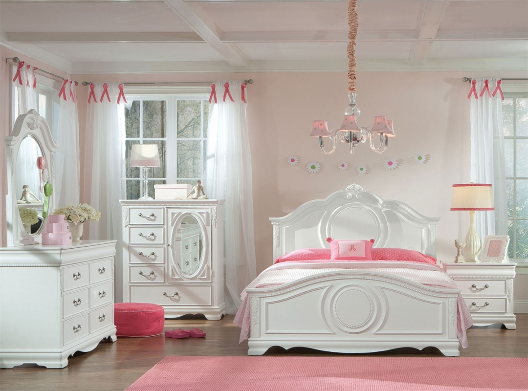 Spotlight On: Girls & Boys Bedroom Sets - Kids Furniture Warehouse