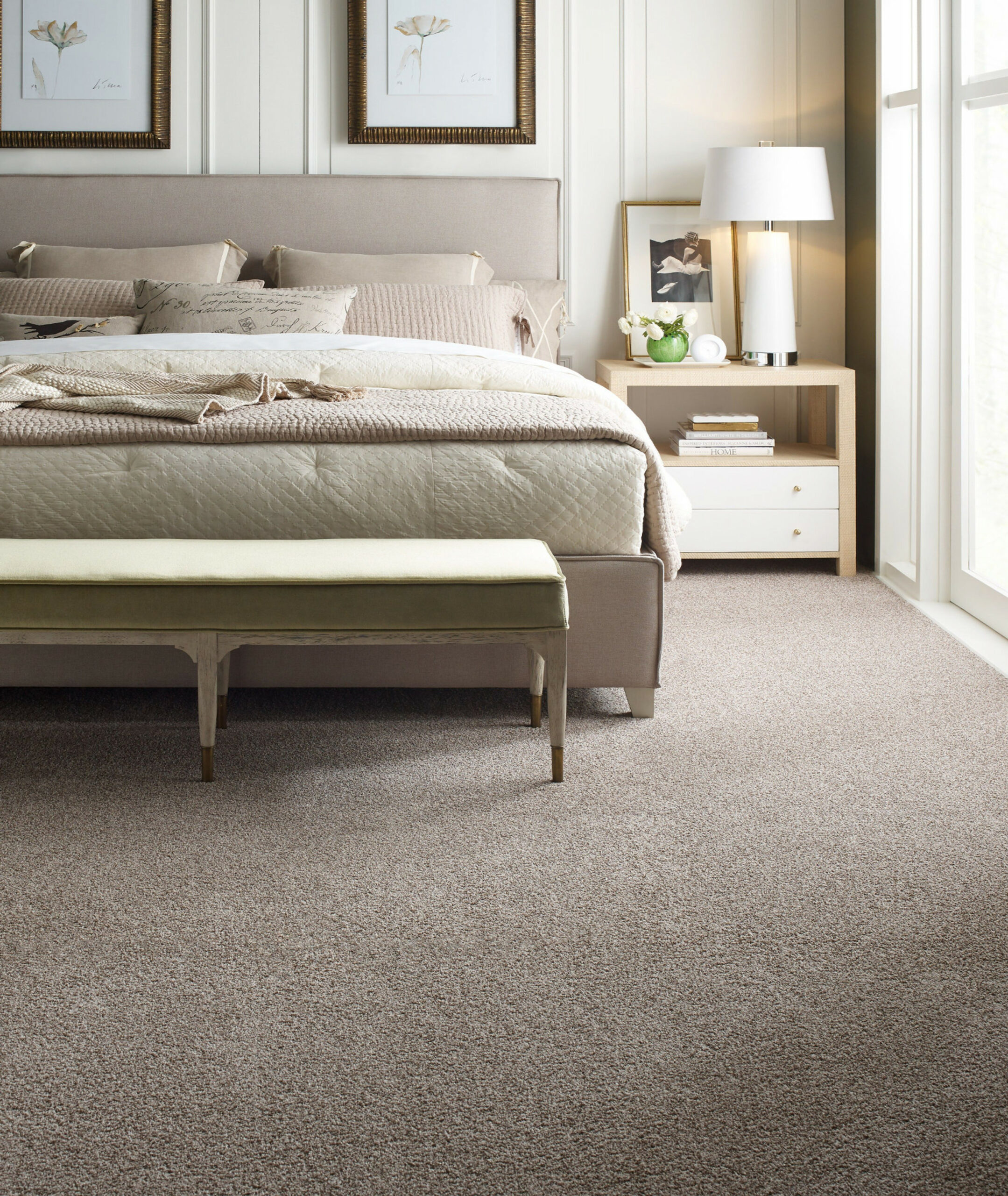Square Yard Carpet: Top Carpet Design Trends of