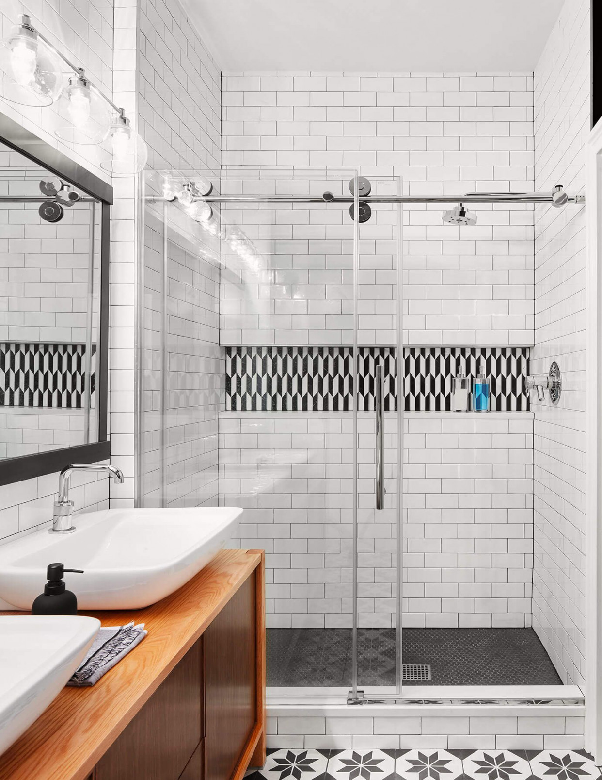 Subway Tile Bathroom Ideas to Inspire Your Next Remodel
