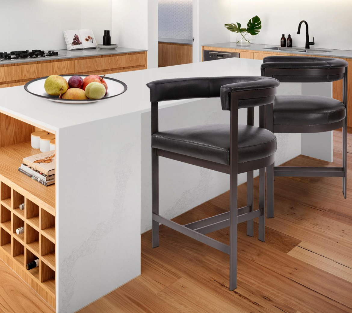 Support Stools: Bar Stools for Counters and High Top Tables
