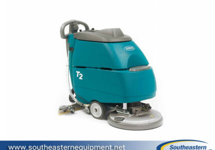 Tennant T Scrubber for Sale  Southeastern Equipment