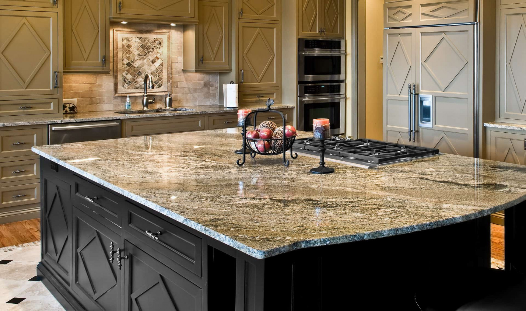 The Benefits of Engineered Stone Countertops  CounterTop Guides