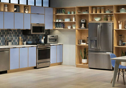 The Benefits of Purchasing a Kitchen Appliance Package  Howard's