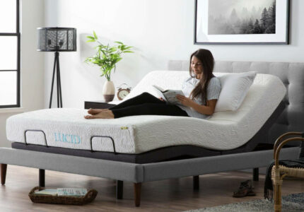 The Best Adjustable Beds For  - See It Now - Lonny