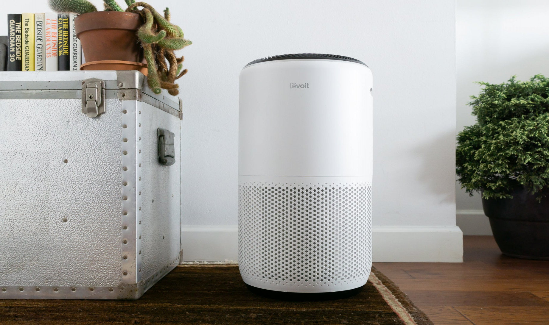 Best Air Purifiers For Bedroom