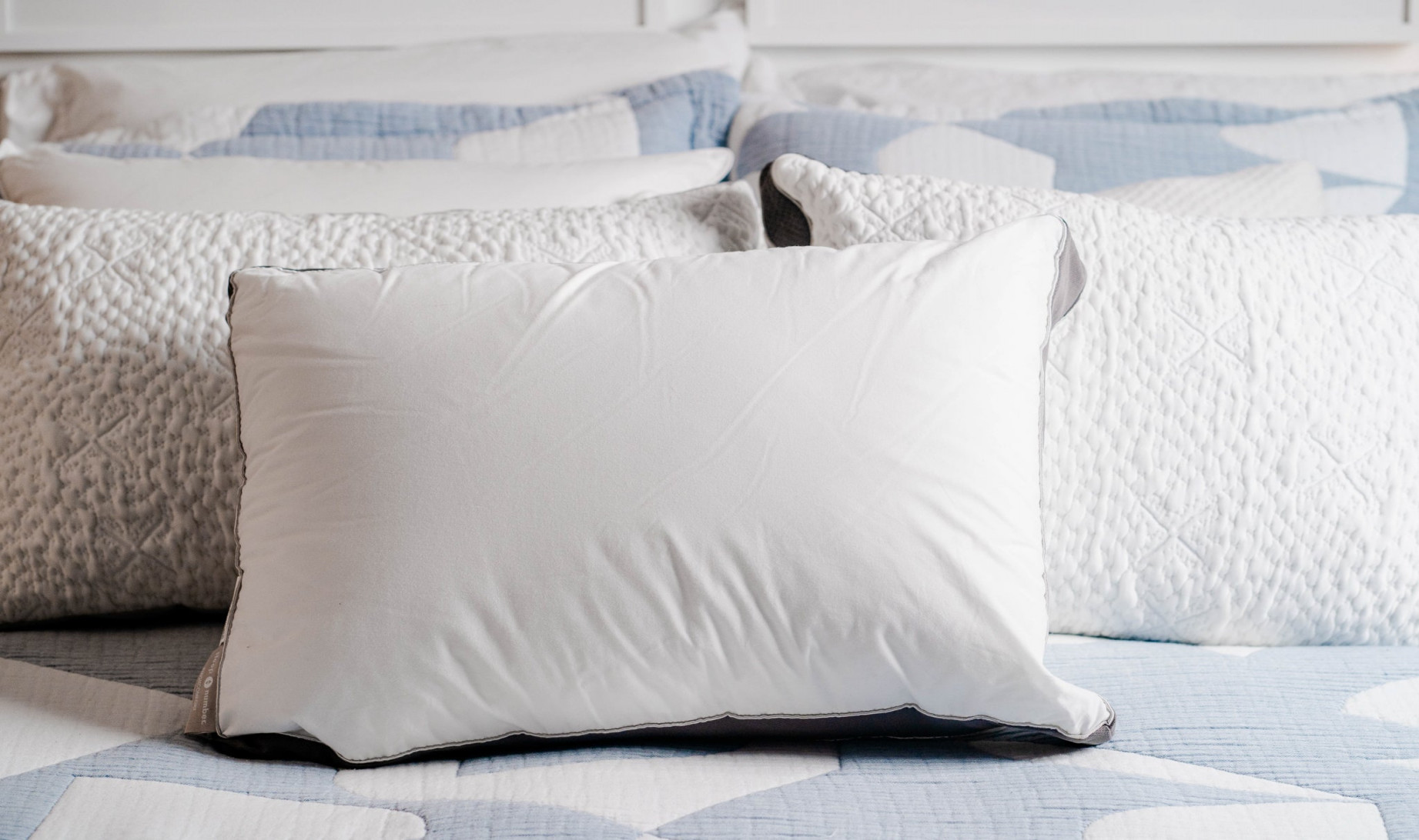 The  Best Bed Pillows of   Reviews by Wirecutter