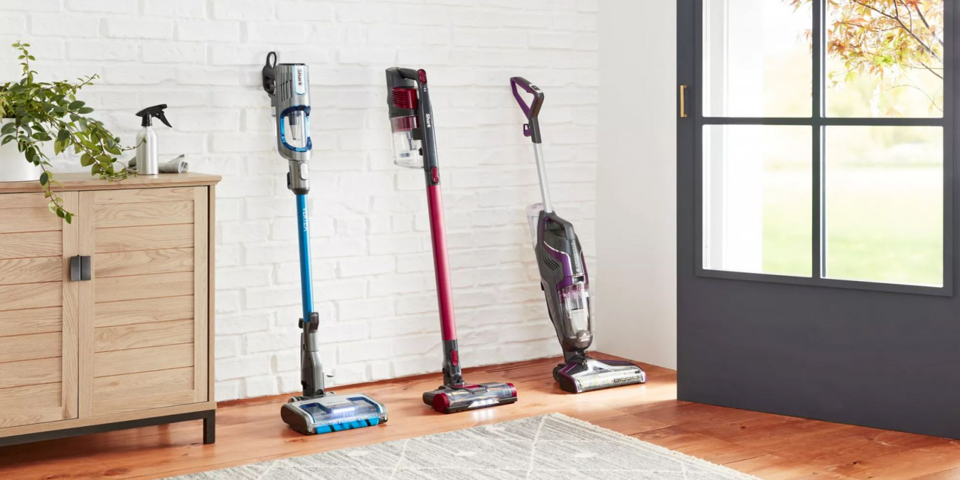 Bed Bath And Beyond Vacuums