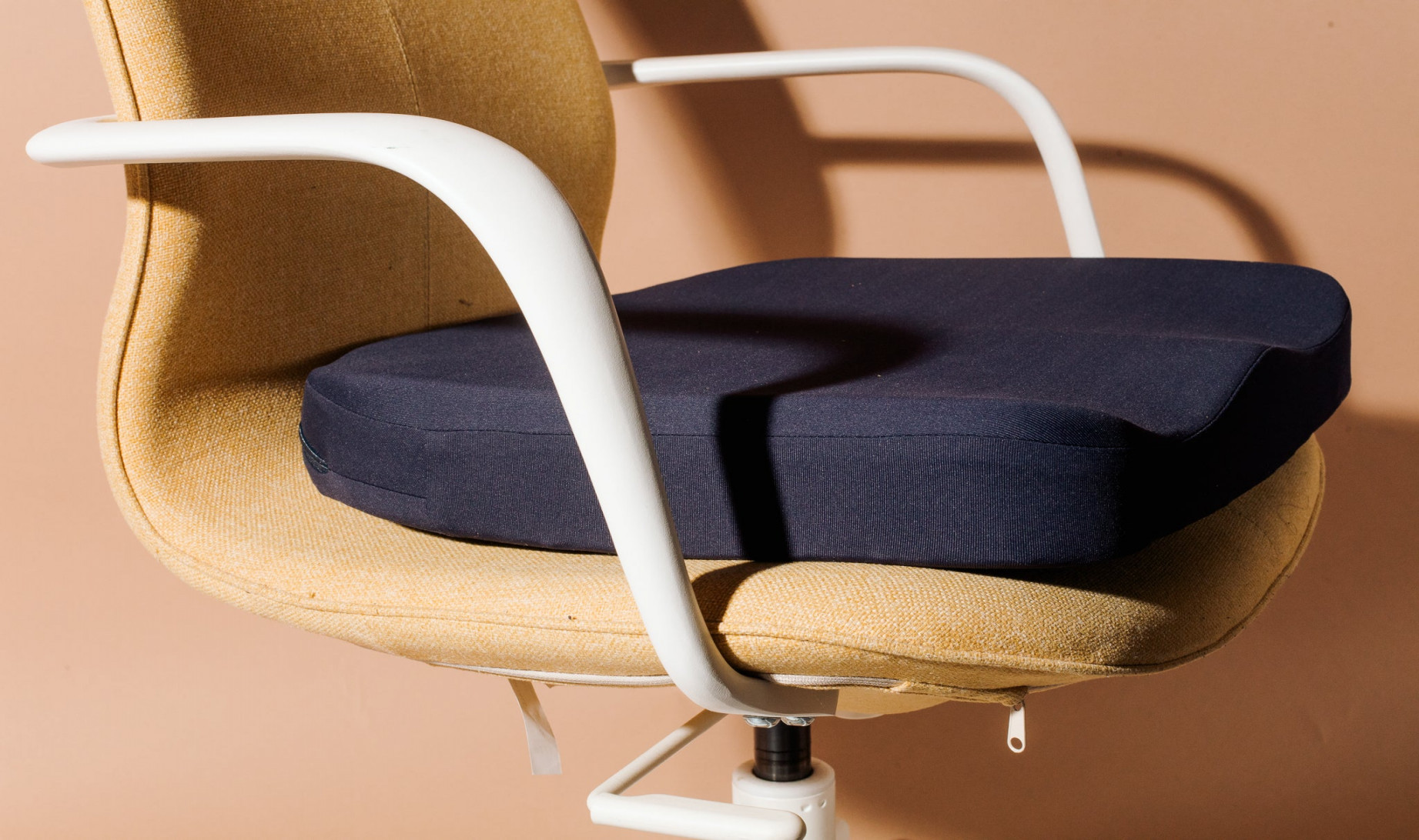 The Best Ergonomic Seat Cushions for   Reviews by Wirecutter