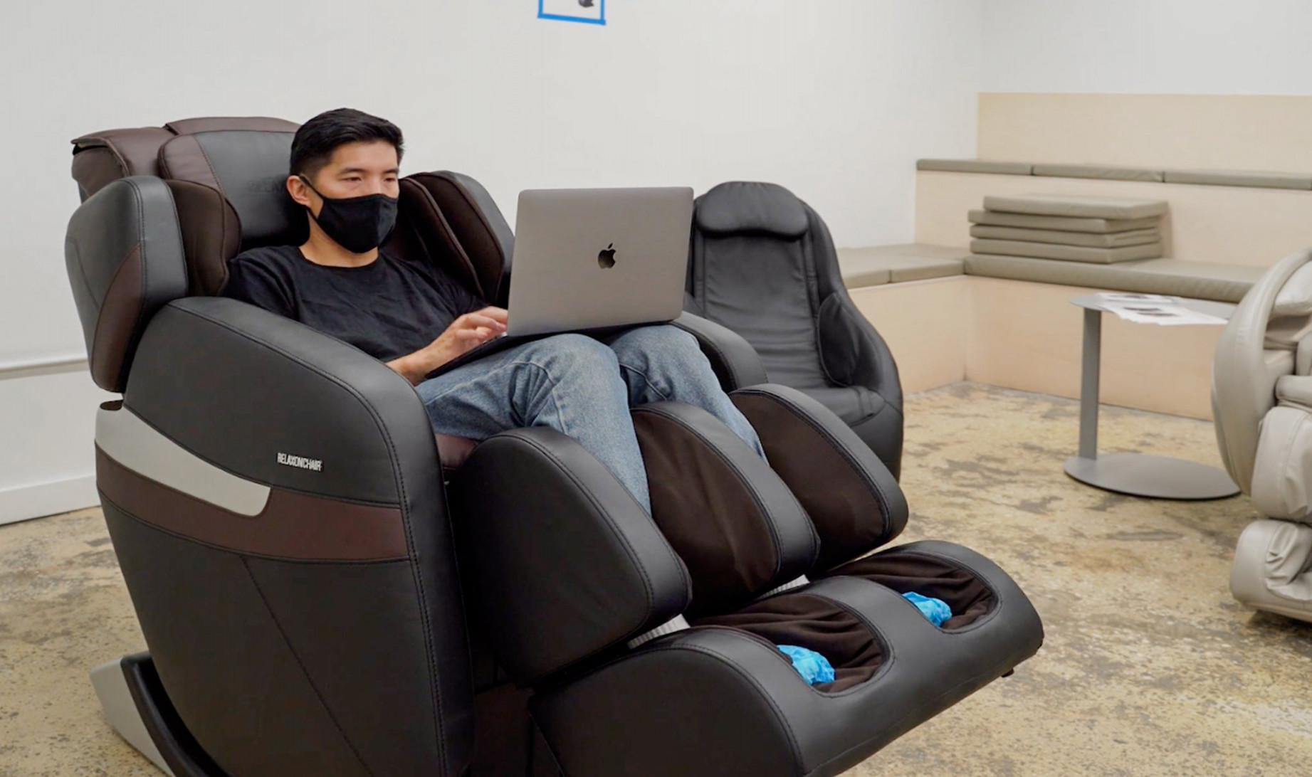 The  Best Massage Chairs of 03  Reviews by Wirecutter