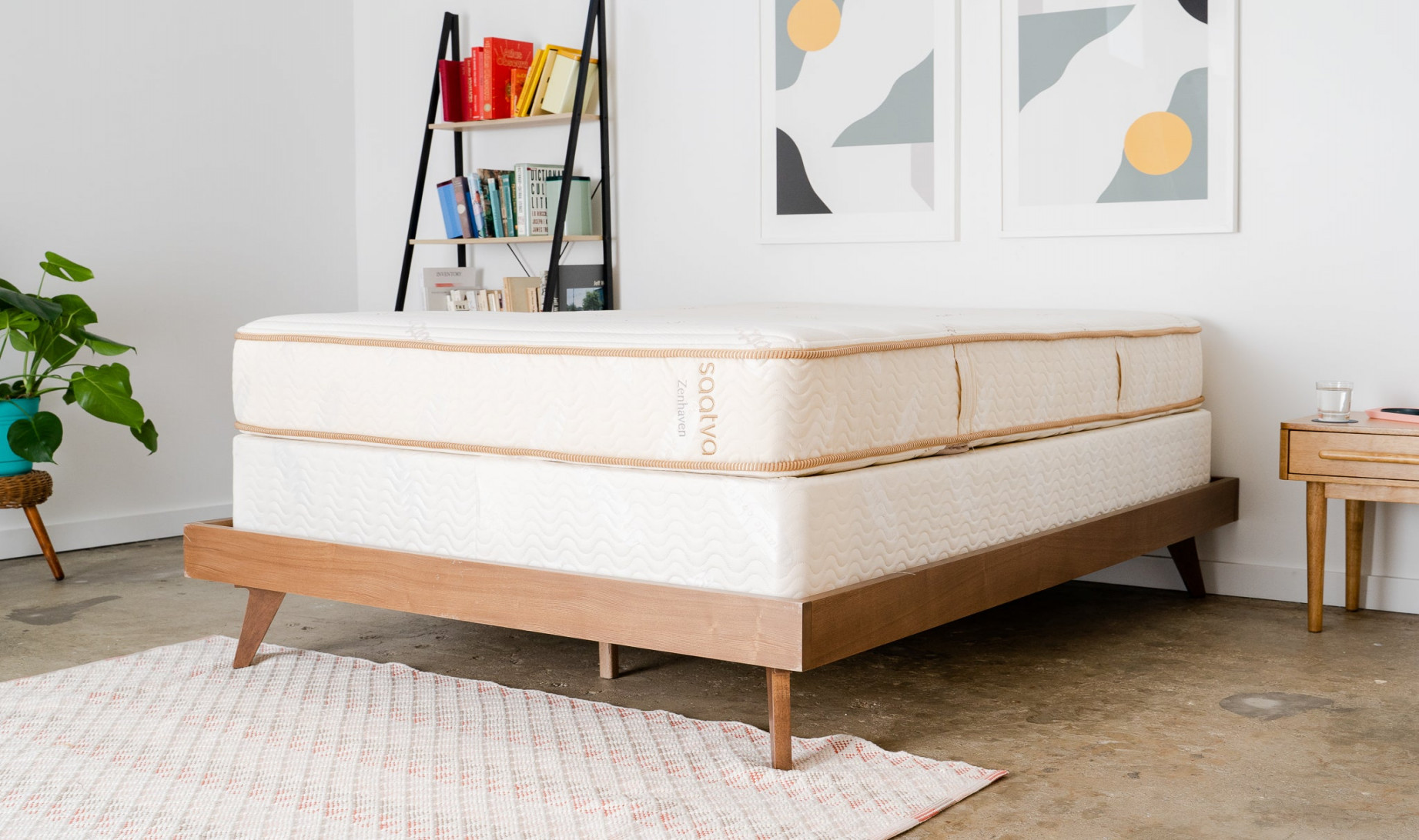 The  Best Mattresses for Back Pain in   Reviews by Wirecutter