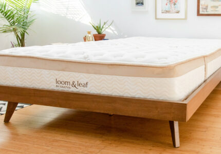 The Best Mattresses for Side Sleepers in   Reviews by Wirecutter