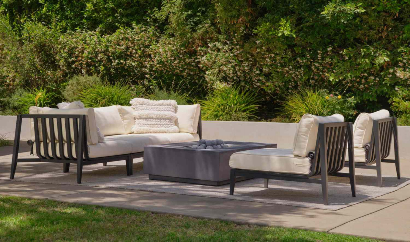 Furniture For Patio