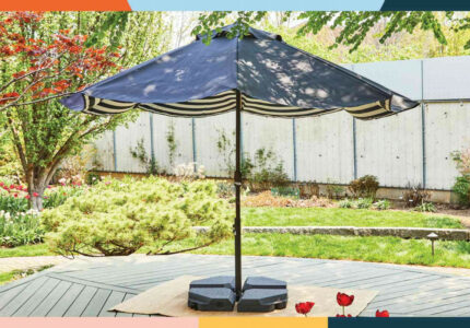 The  Best Patio Umbrellas of   Tested by PEOPLE