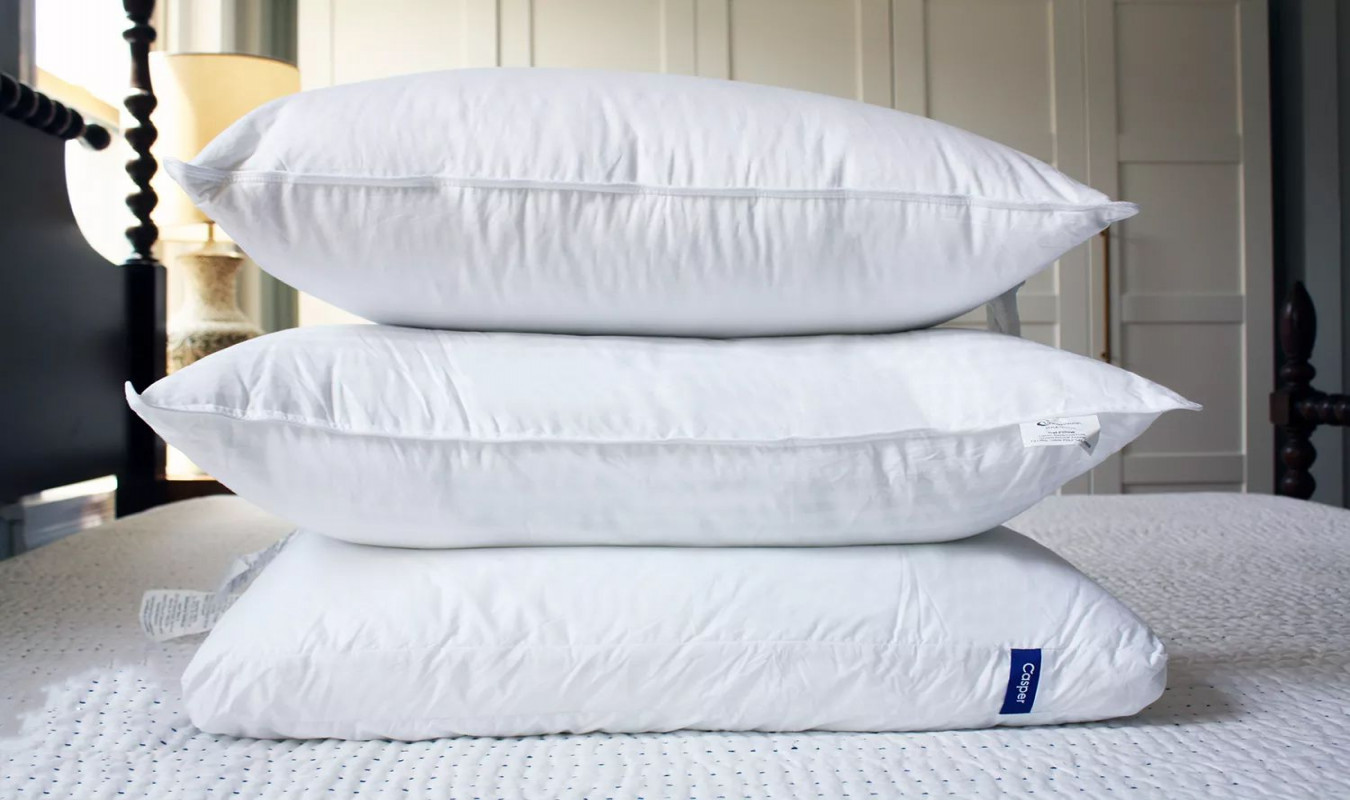 Best Pillows For Bed