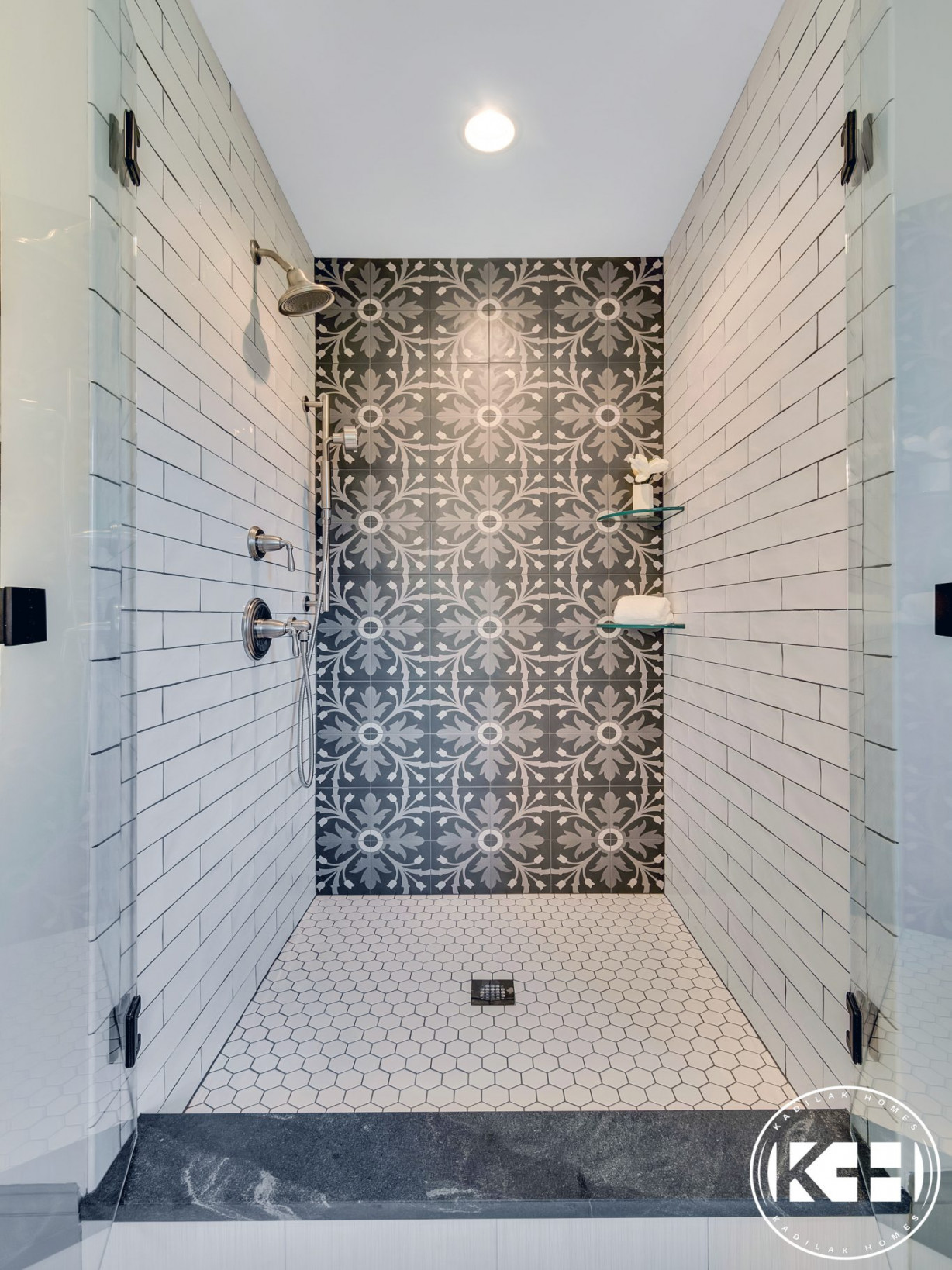 Best Tile For Shower Floor