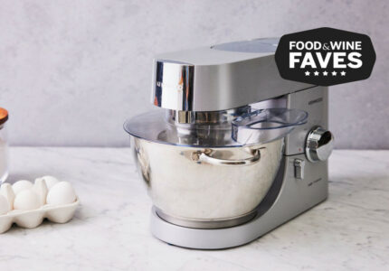 The  Best Stand Mixers for   Tested by Food & Wine