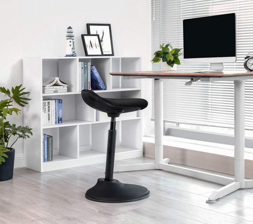 The  Best Standing Desk Chairs & Stools of