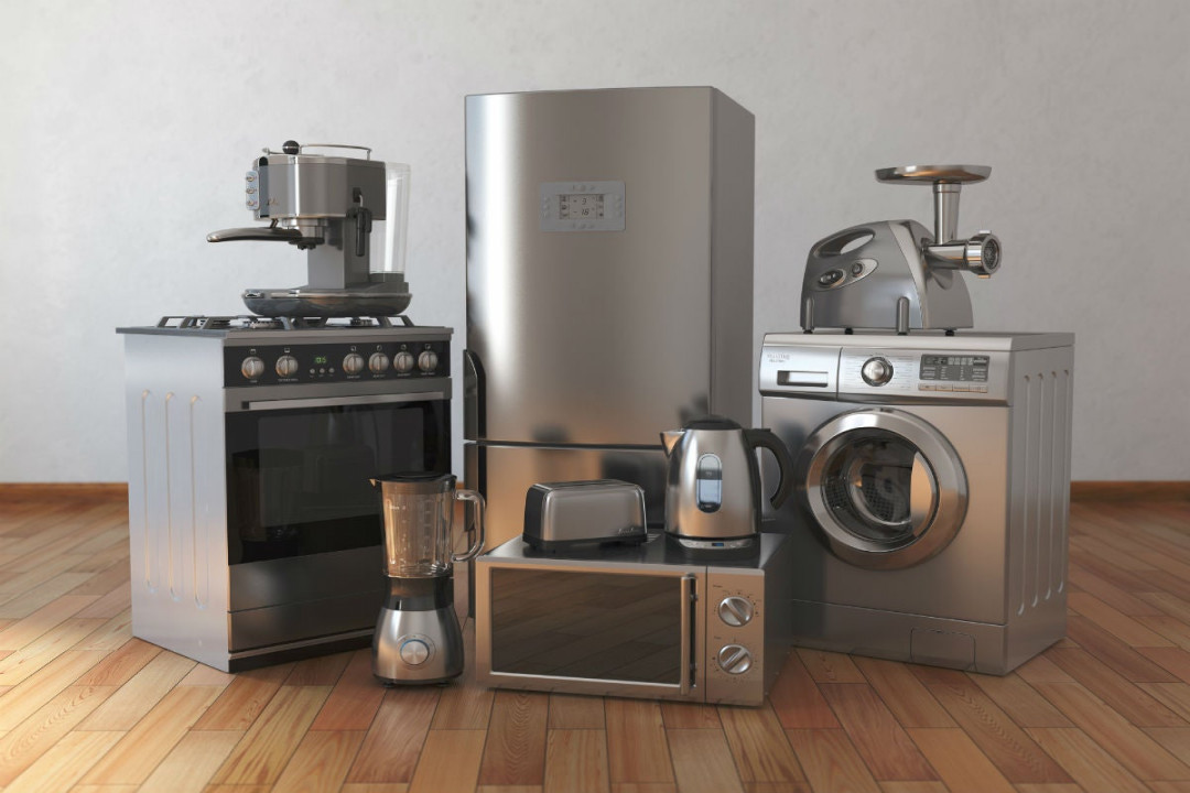 The Best Time to Buy Appliances at a Discount, Solved! - Bob Vila