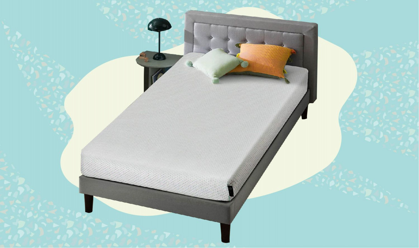 Twin Beds With Mattresses