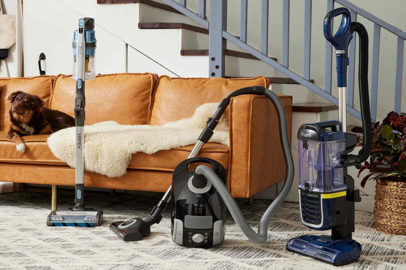 The  Best Vacuums of , tested by PEOPLE