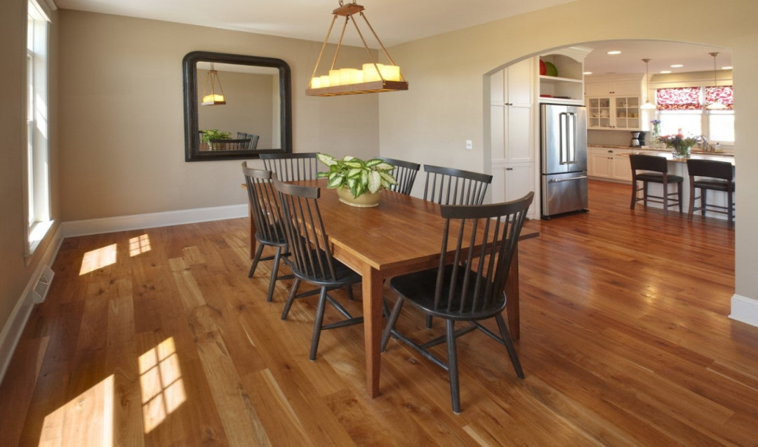 The Pros and Cons of Prefinished Hardwood Flooring - Bob Vila