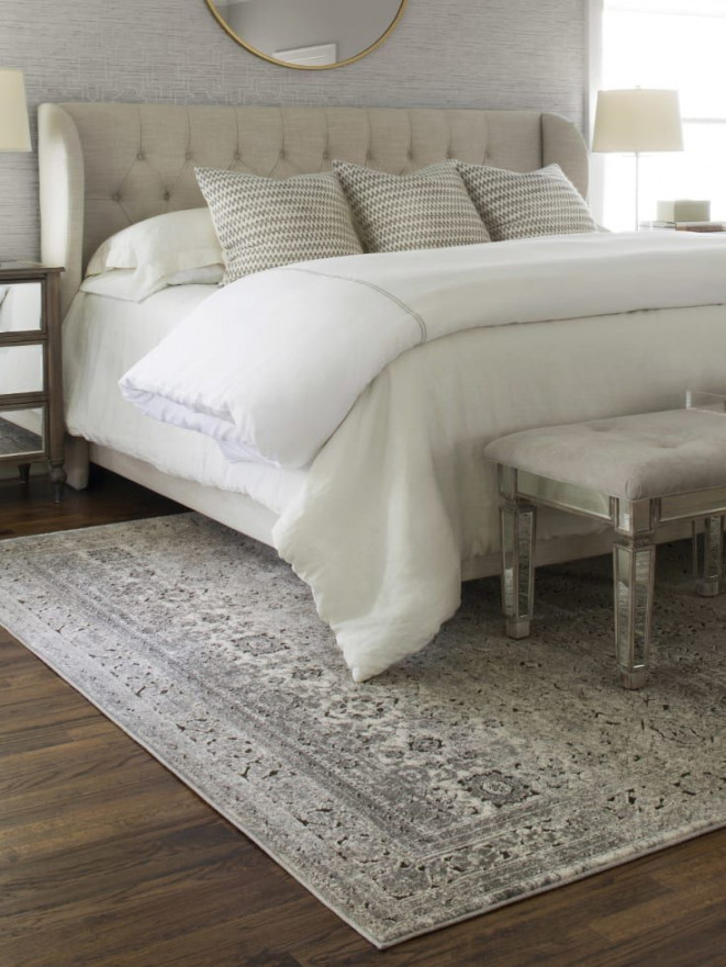 Tips for Choosing the Perfect Bedroom Rug  Overstock